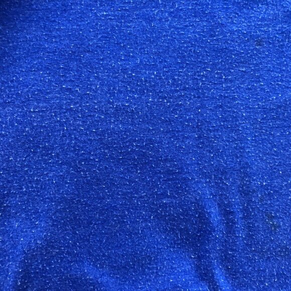 Golden State Warriors Hoodie Sze 3XL Blue Basketball Varsity - Picture 7 of 13